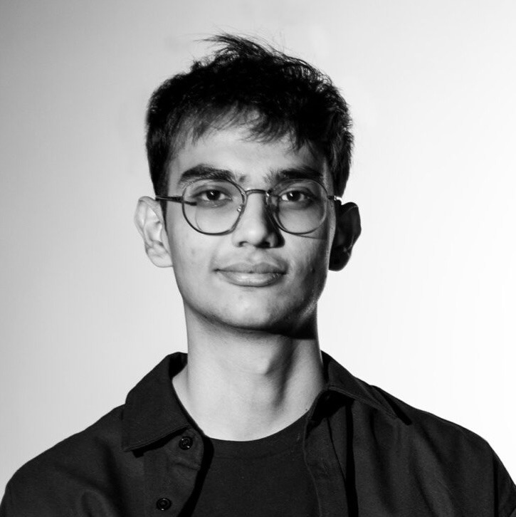 Aaryan Pashine